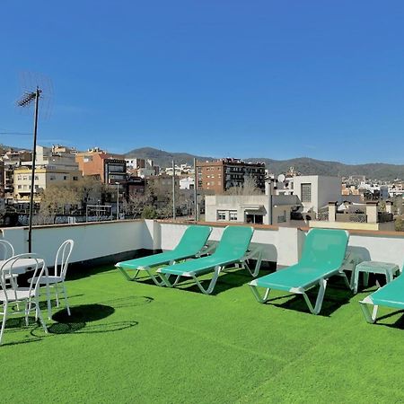 Casa Independientegardenviews2 Bedrooms บาร์เซโลนา ภายนอก รูปภาพ