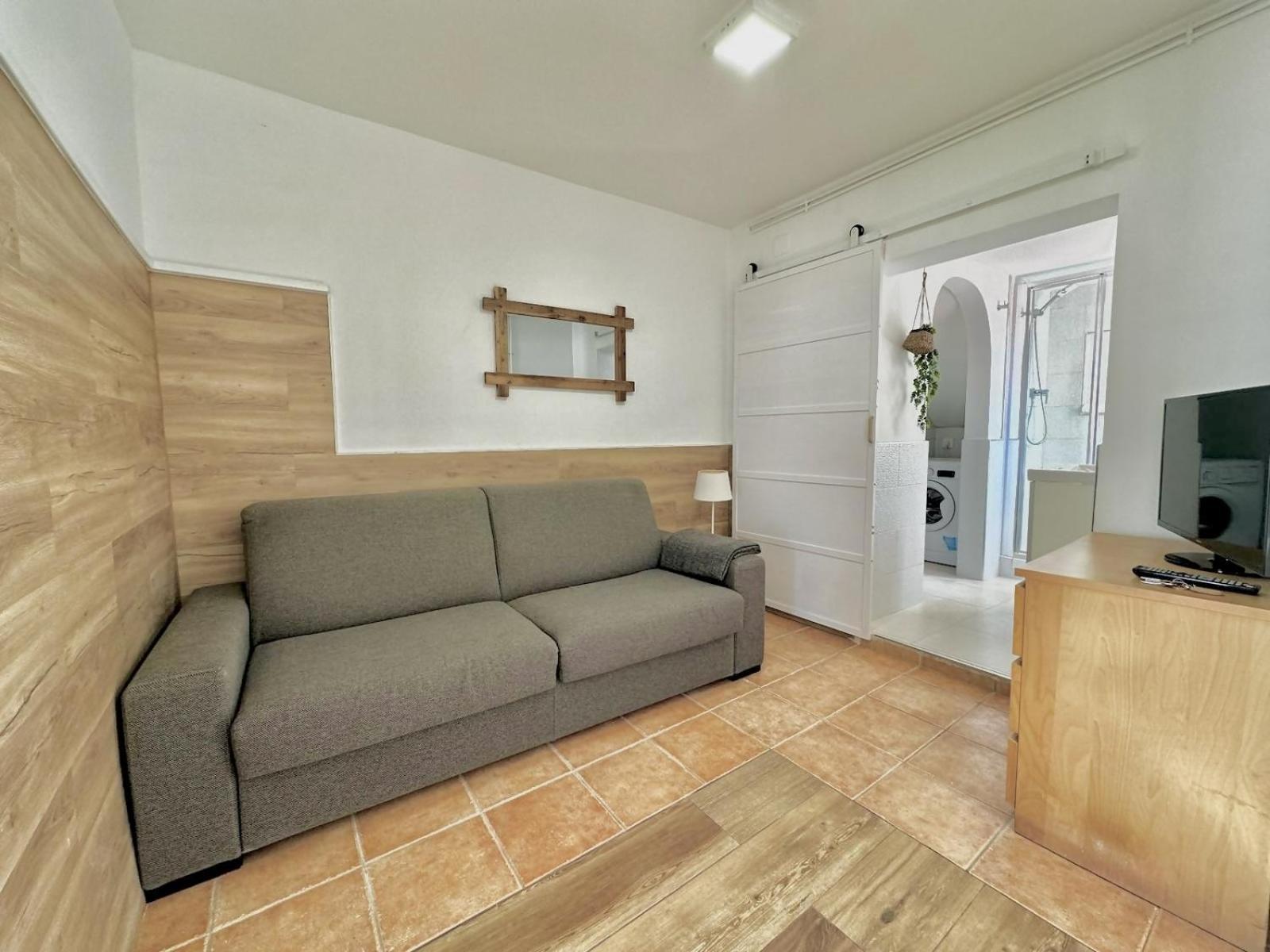 Casa Independientegardenviews2 Bedrooms บาร์เซโลนา ภายนอก รูปภาพ